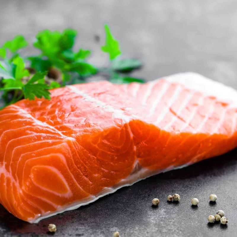 Fish Fillets