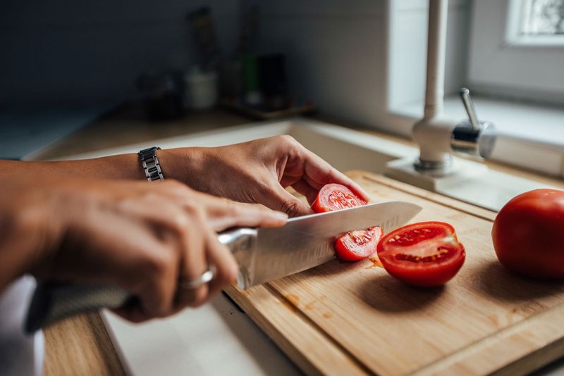 Tomatoes