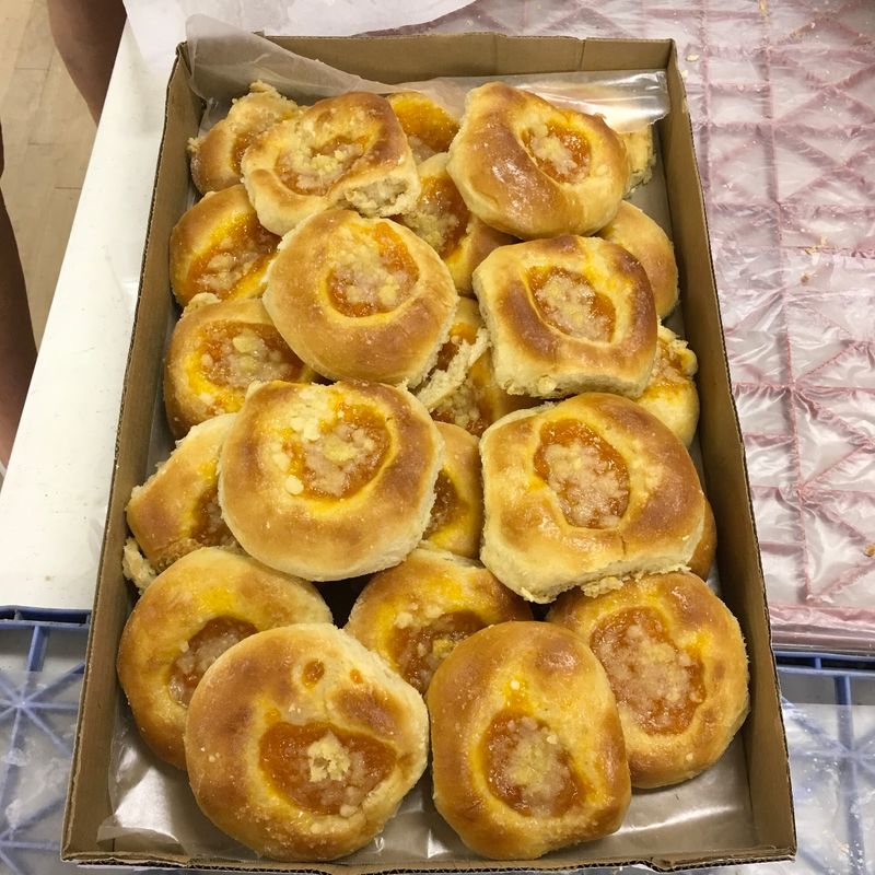 Kolaches