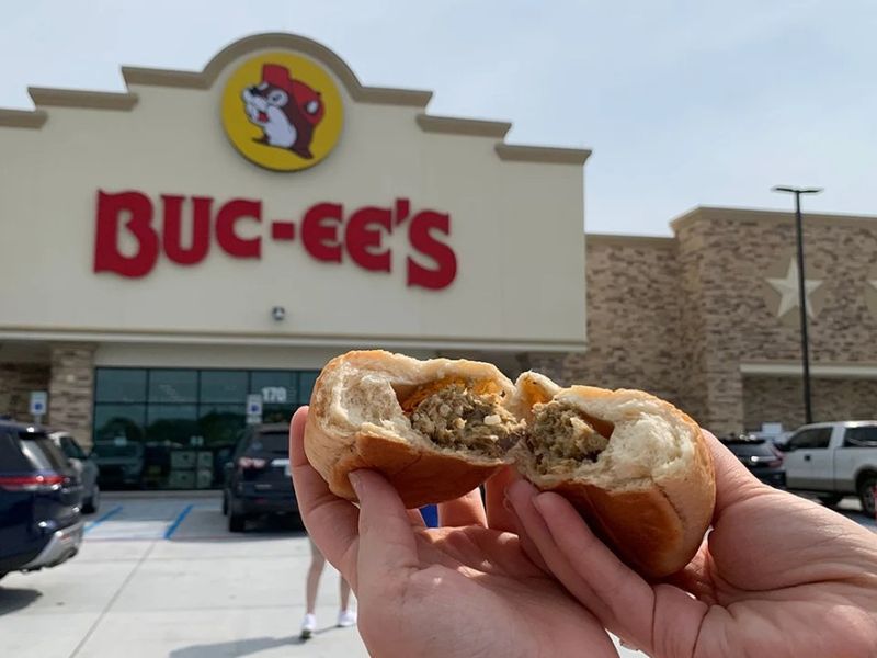 Boudin Kolache