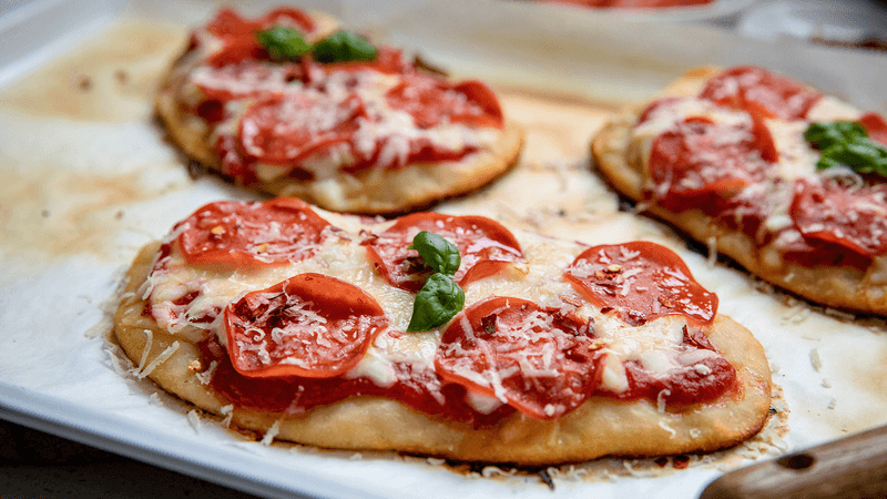 Turkey Pepperoni