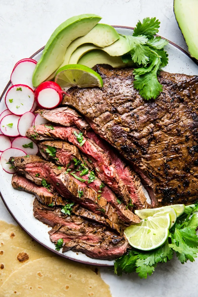 Carne Asada