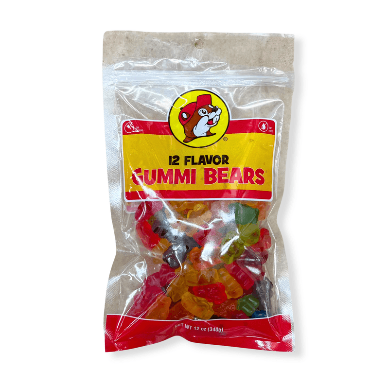 Gummi Bears