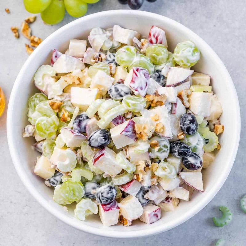 Waldorf Salad