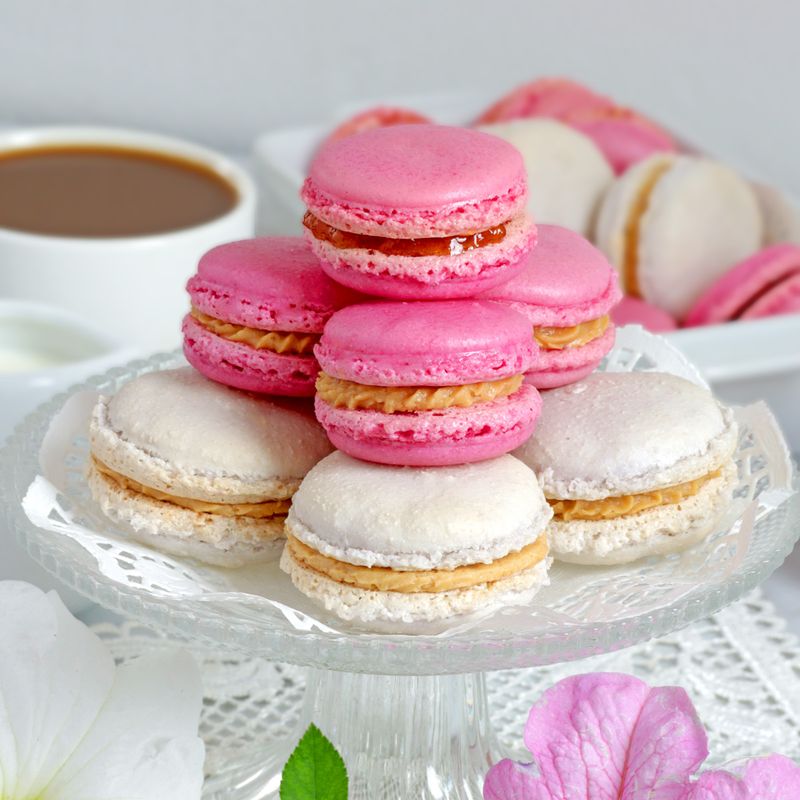 Macarons