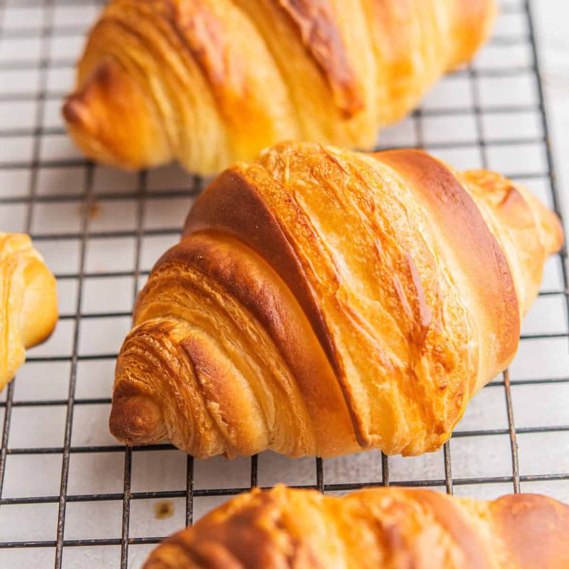 Croissant Catastrophes