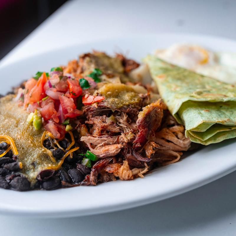 Succotash – Kansas City