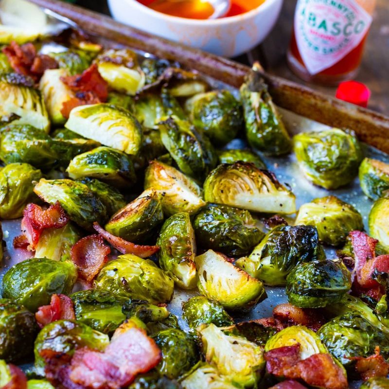 Brussels Sprouts