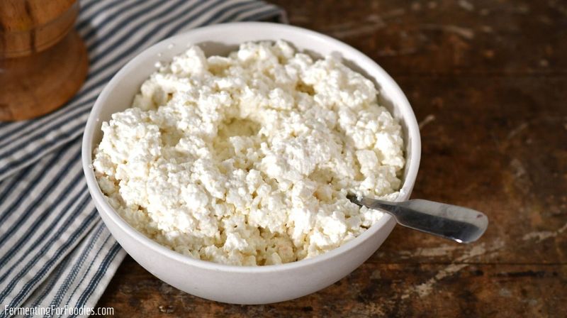 Cottage Cheese
