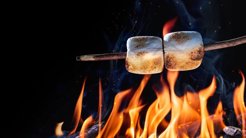Marshmallows