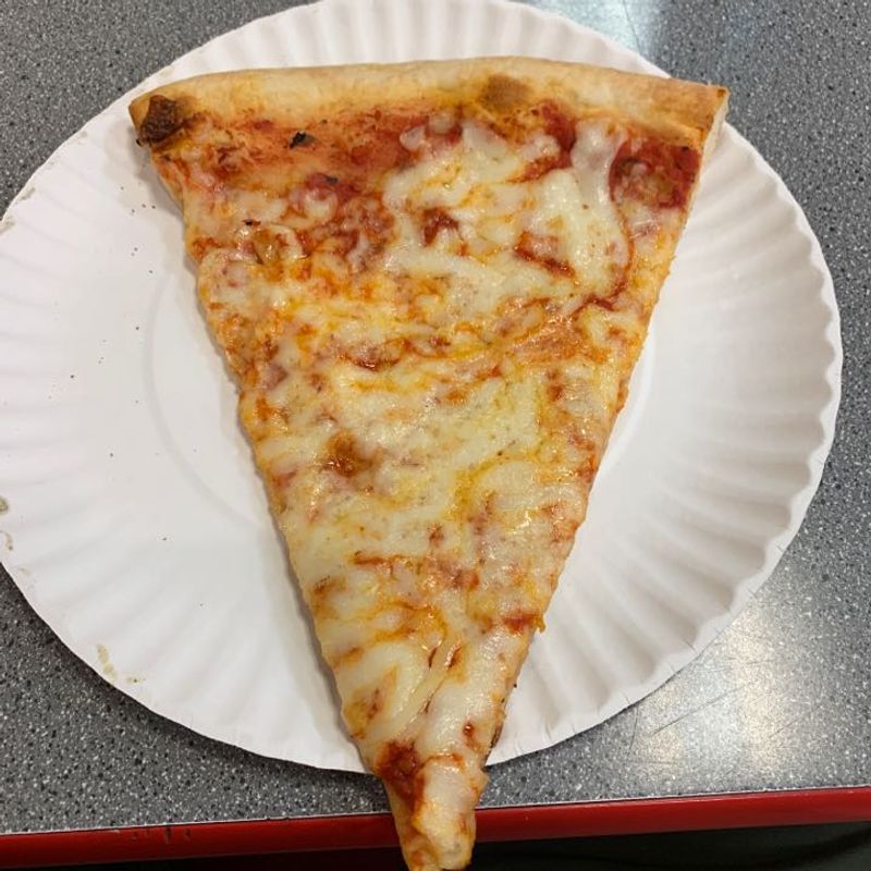 Dino’s Pizzeria – Akron, OH
