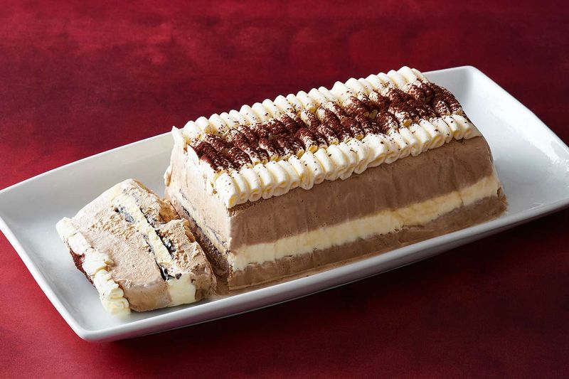 Breyers Viennetta