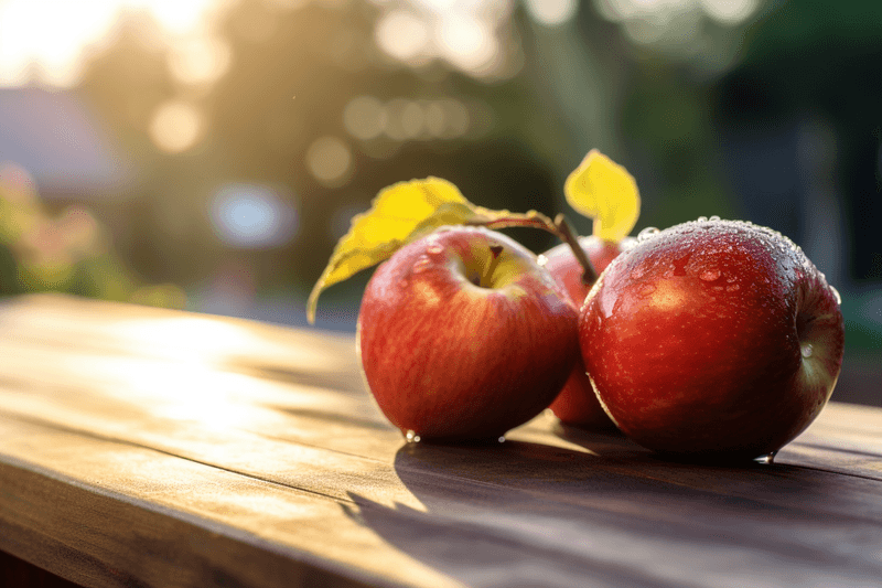 Apples