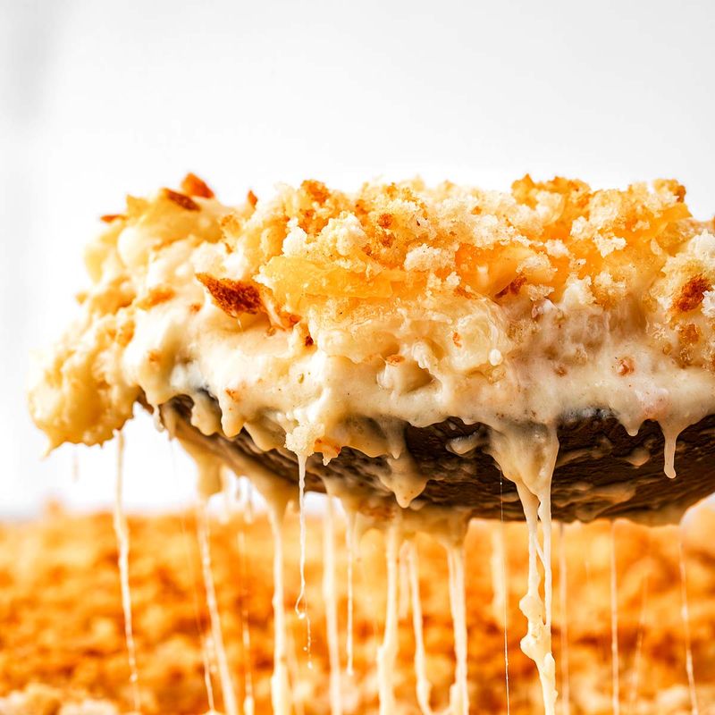More Flavor In Every Bite