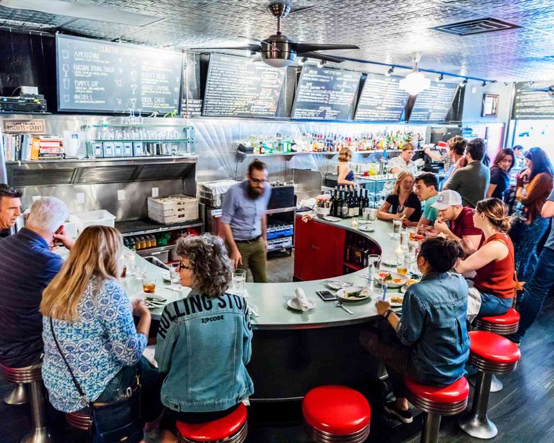 Poole’s Diner – Raleigh, NC