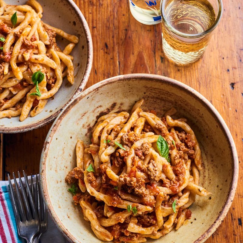 Strozzapreti – Emilia-Romagna