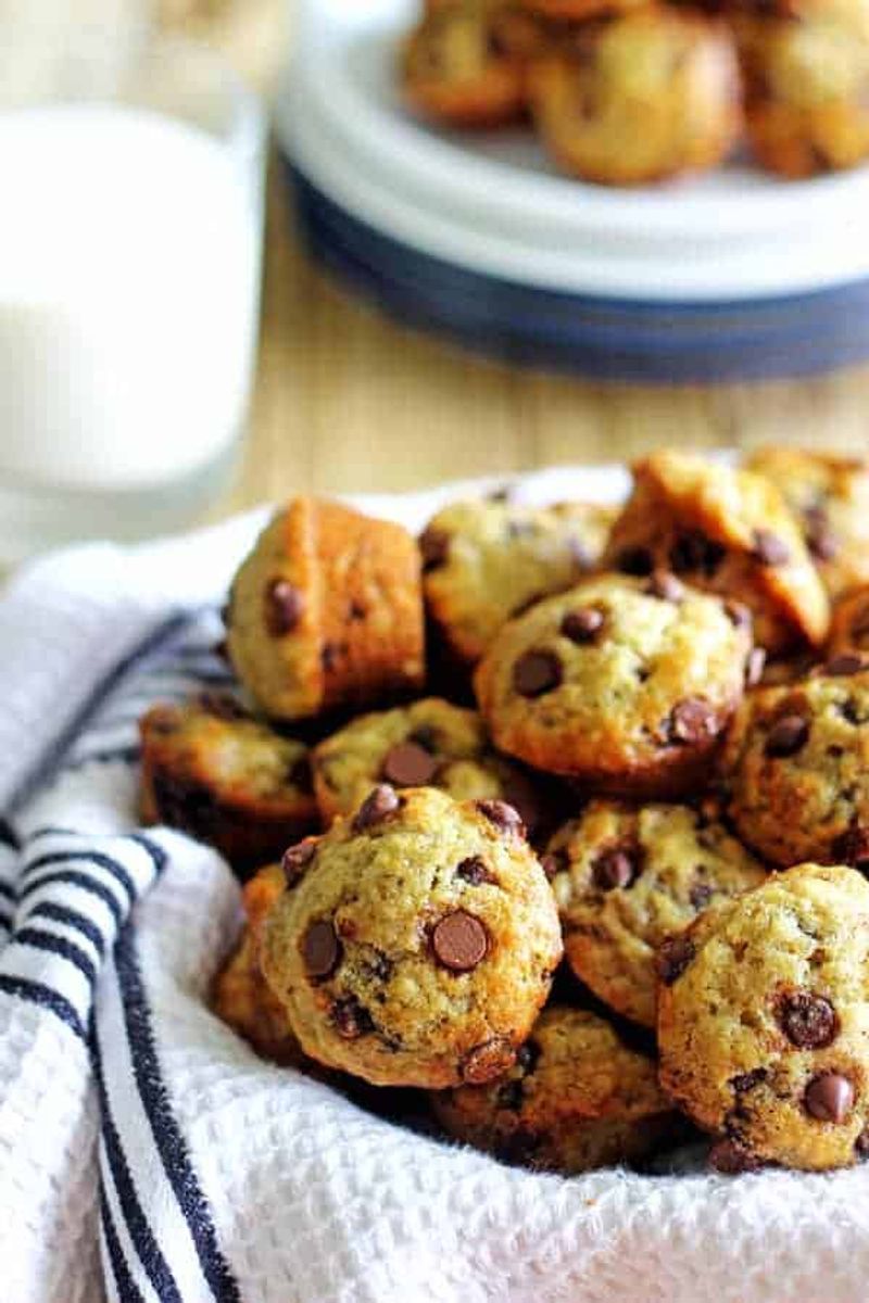 Mini Muffins
