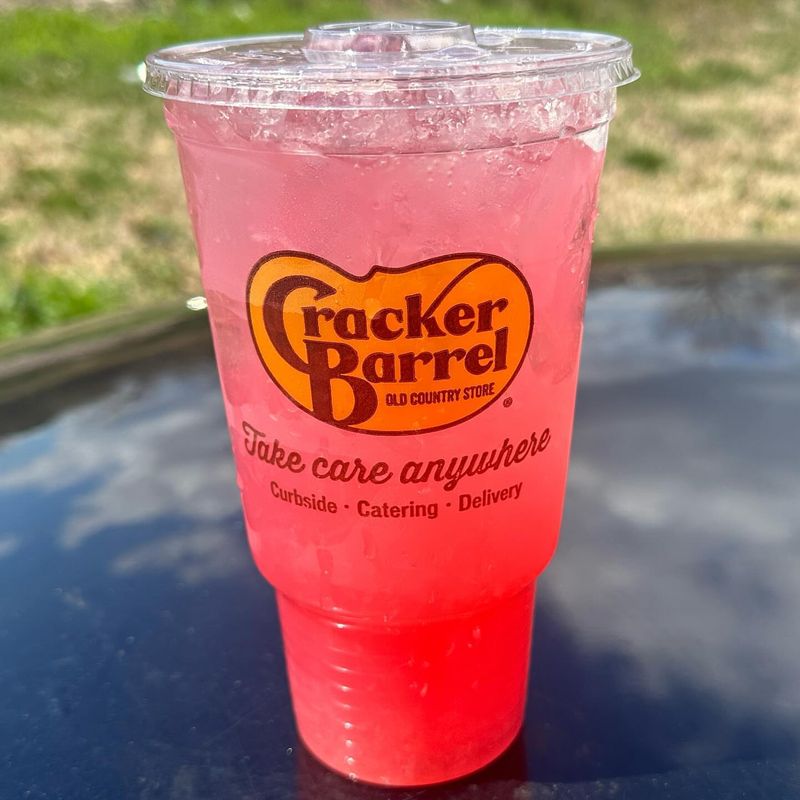 Frozen Lemonade