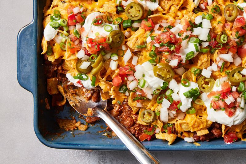 Frito Pie