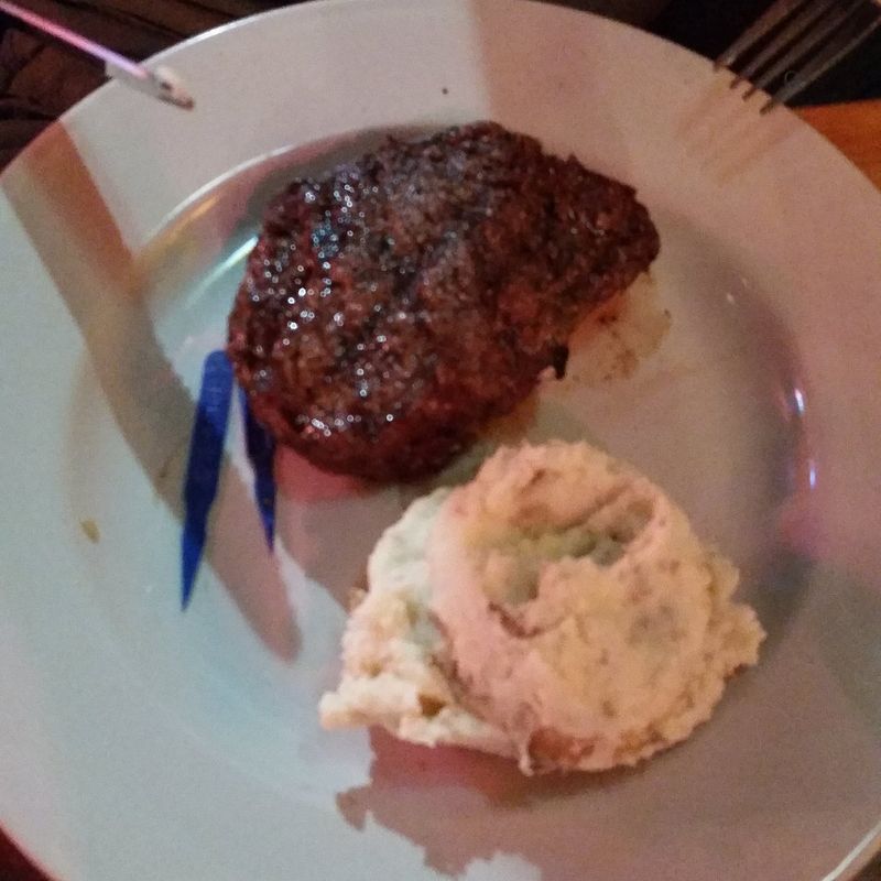 Logan’s Roadhouse