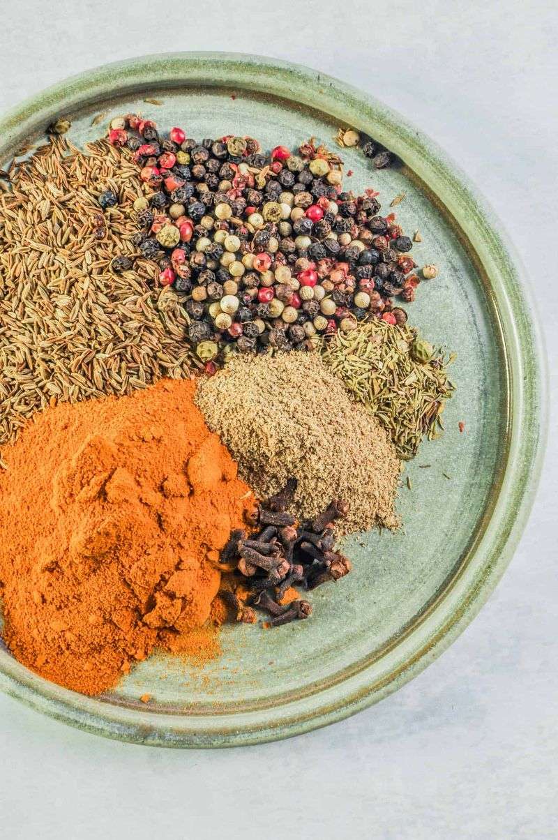Hawaij: Yemen's Aromatic Spice Blend