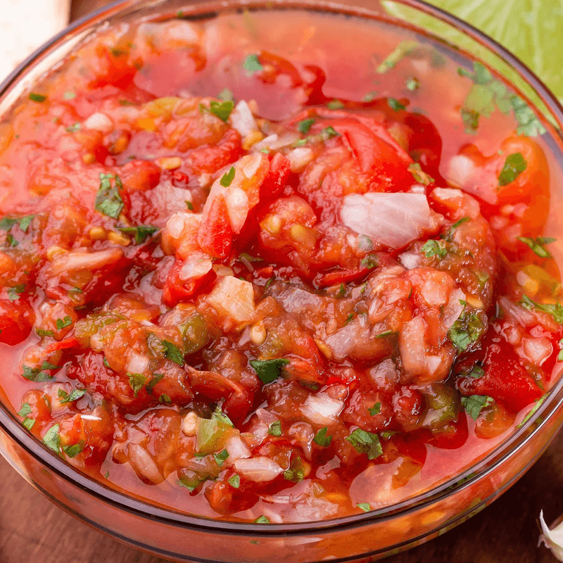 Diced Tomatoes