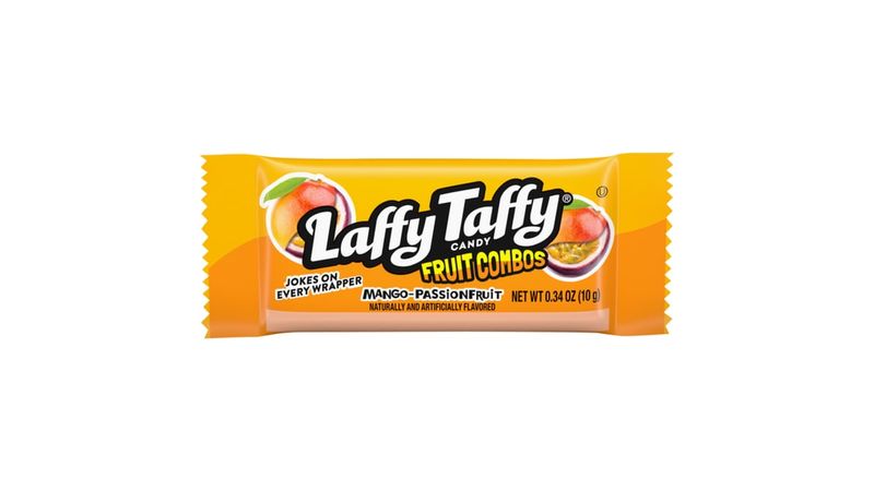 Mediocre Mango Muddle