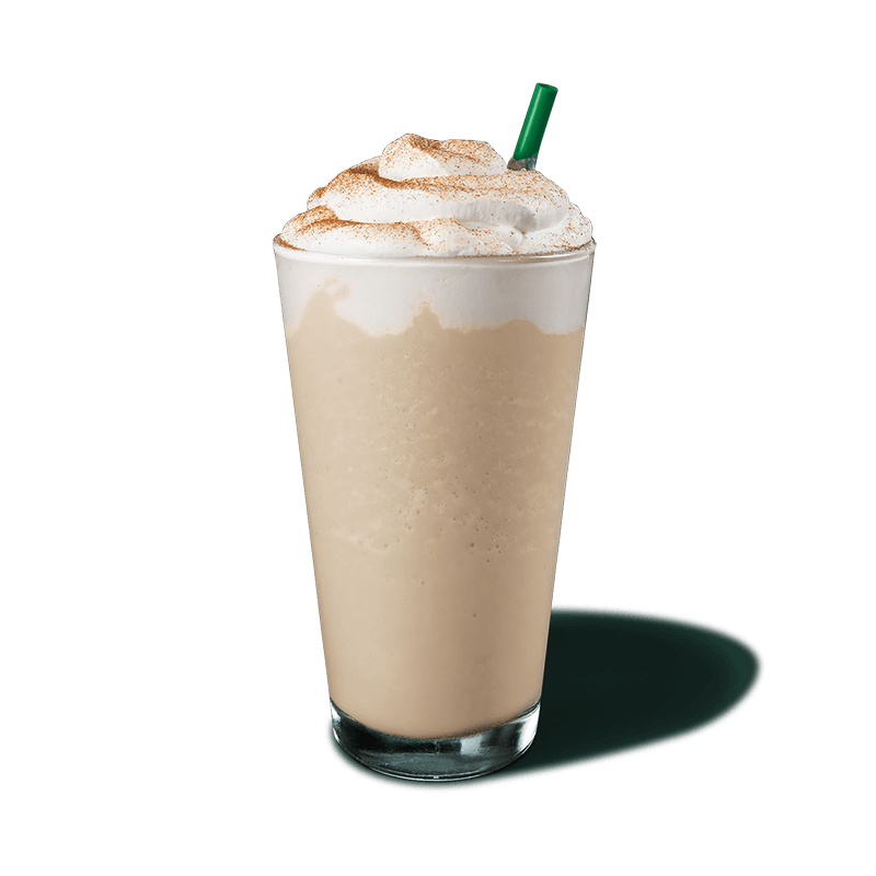 Chai Crème Frappuccino