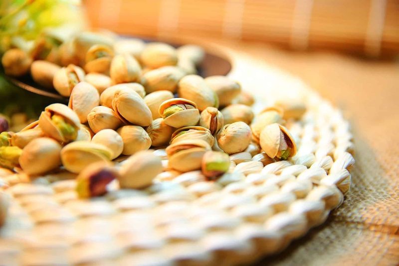 Metabolism-Boosting Nutrients