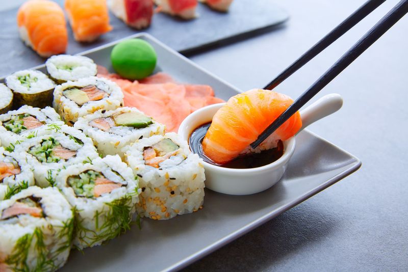 Sushi