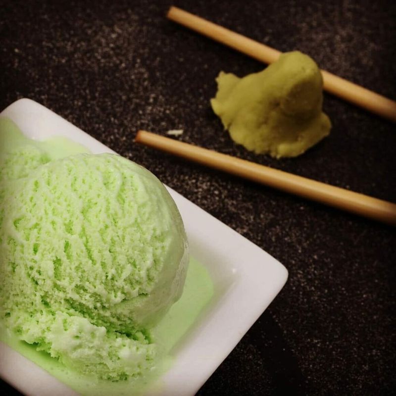 Wasabi Wonderland