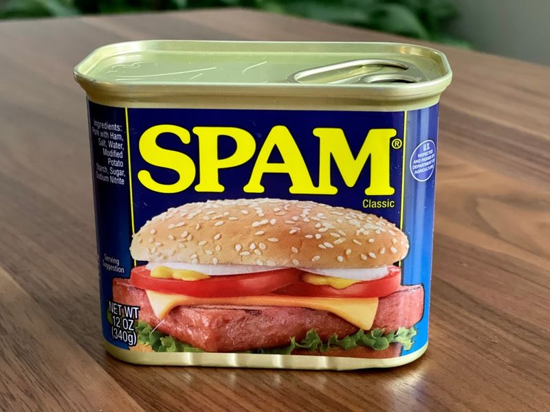 Spam