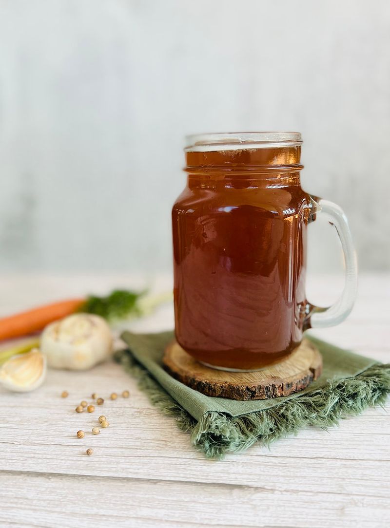 Bone Broth