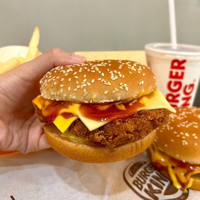 Burger King