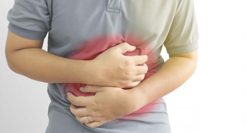 Stomach Discomfort That Ruins Meals