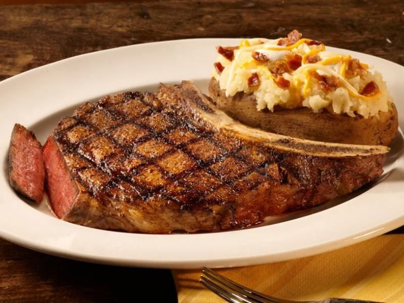 Outlaw Ribeye