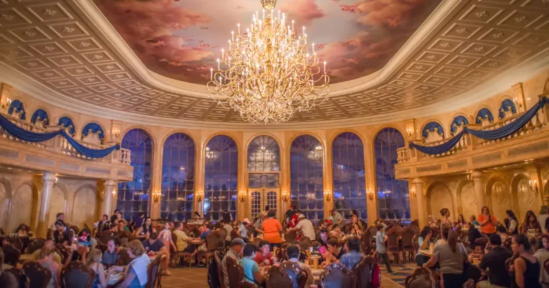 Join Disney Dining Plan? Do The Math First!