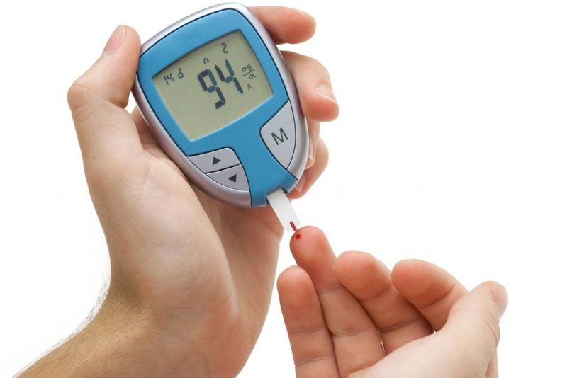 Helps Regulate Blood Sugar