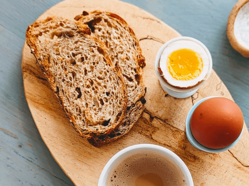 Multigrain Bread