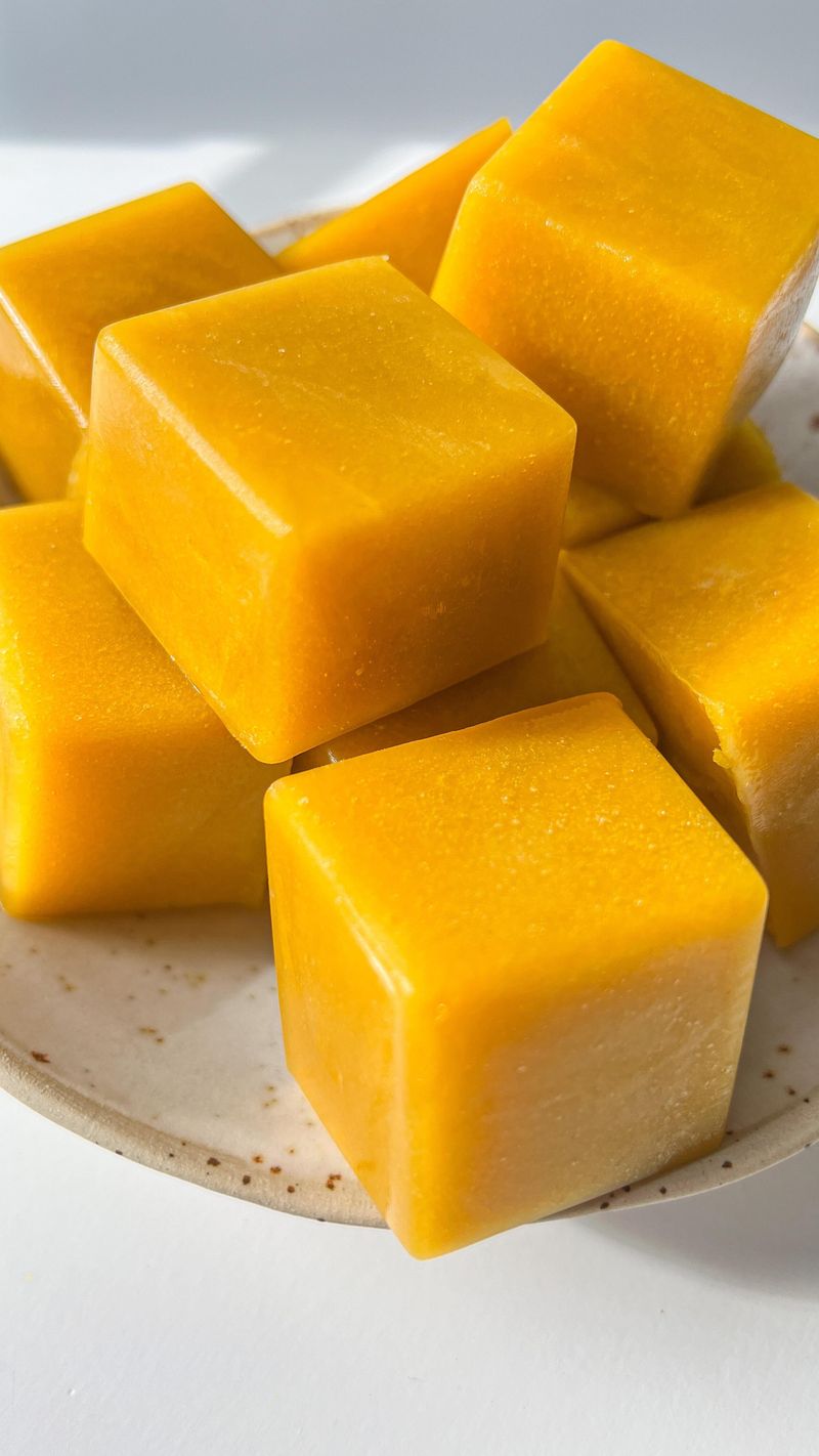 Bouillon Cubes