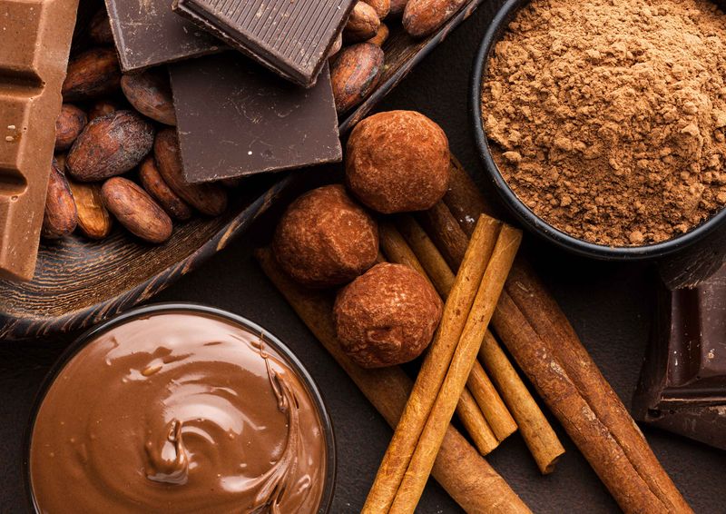 Real Chocolate