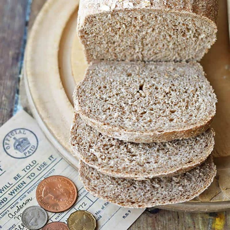 Ration Loaf