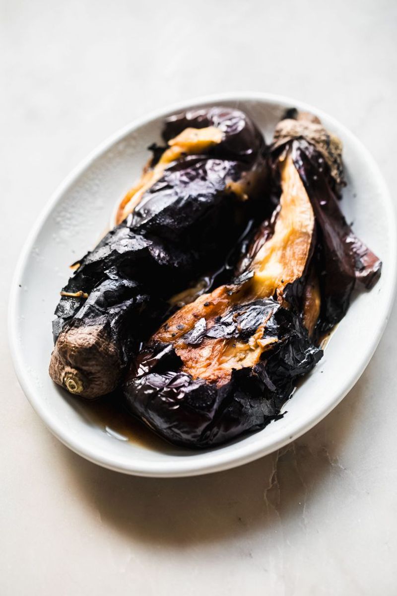 Eggplant