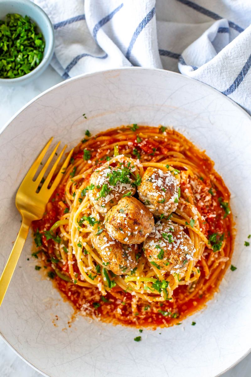 Meatball Mania