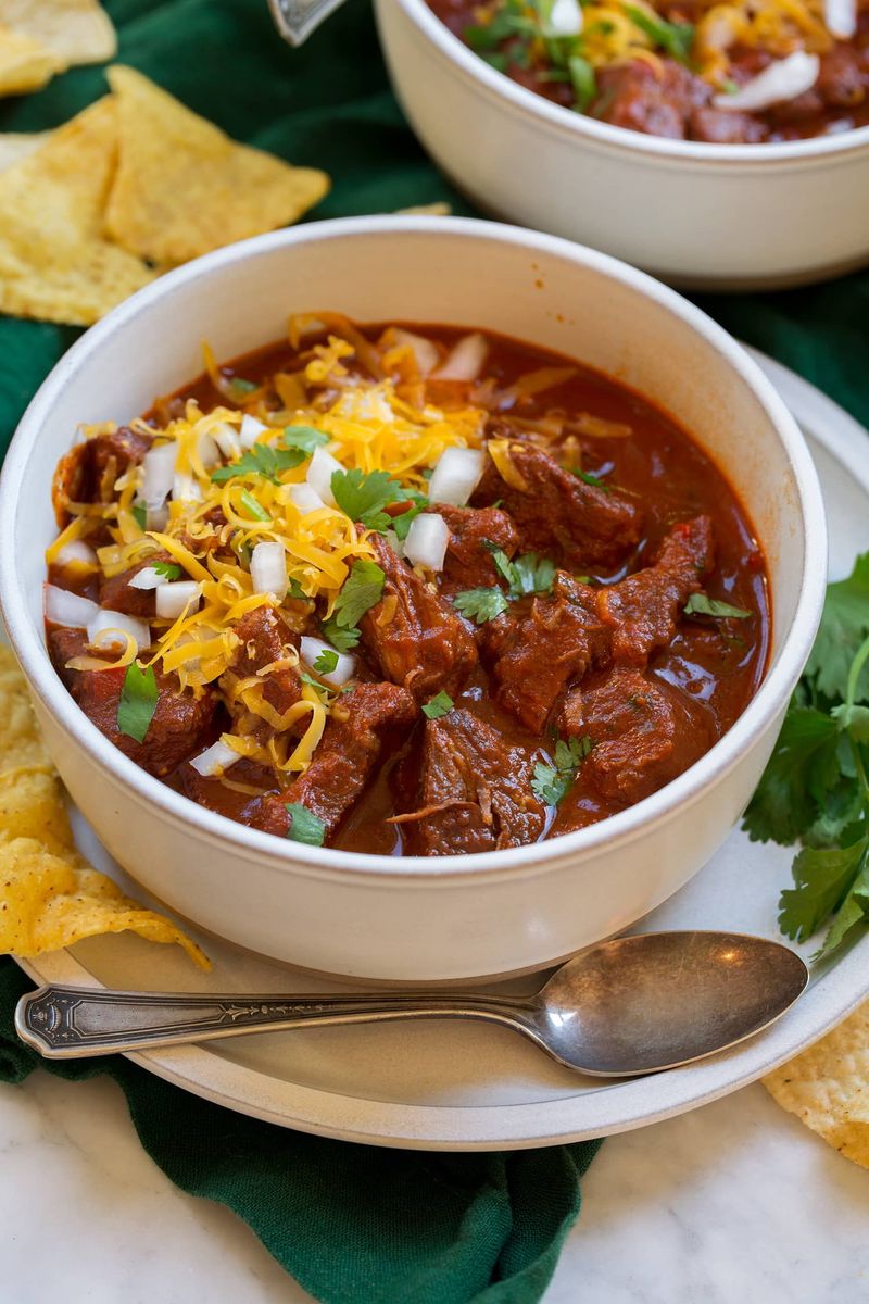 Chili Con Carne
