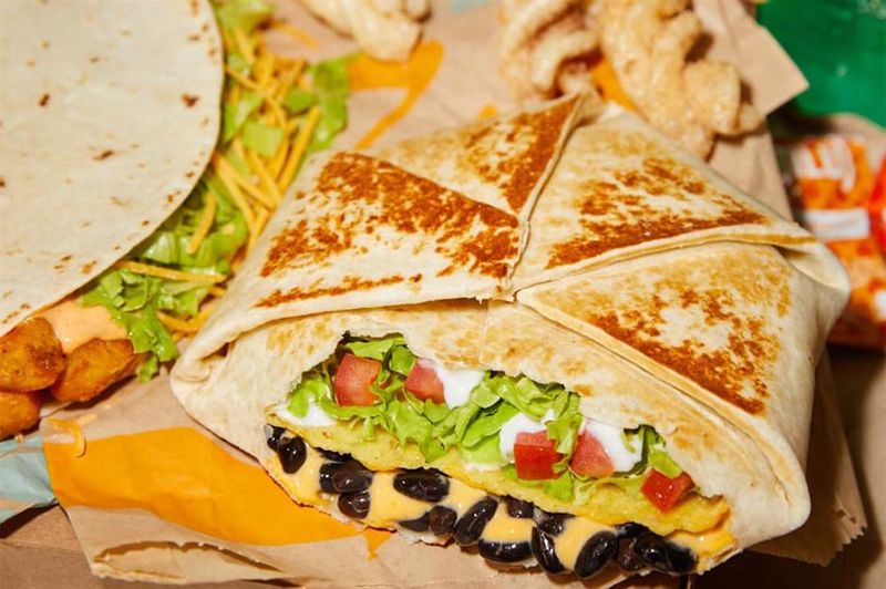 Authentic Mexican? Not Even Close