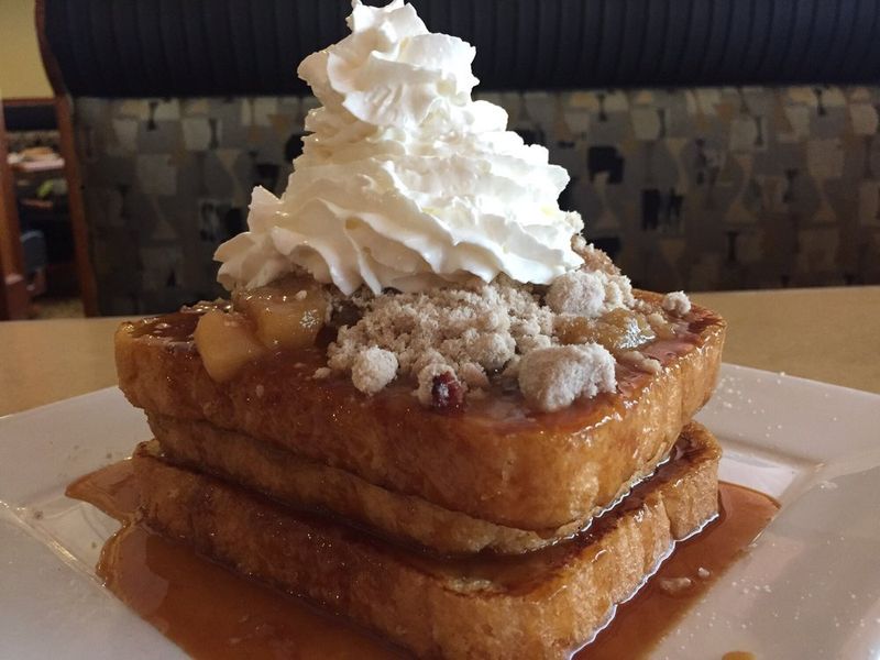 Vincentown Diner – Vincentown