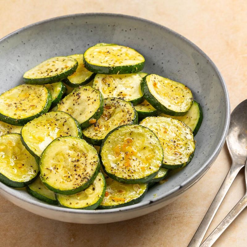 Zucchini