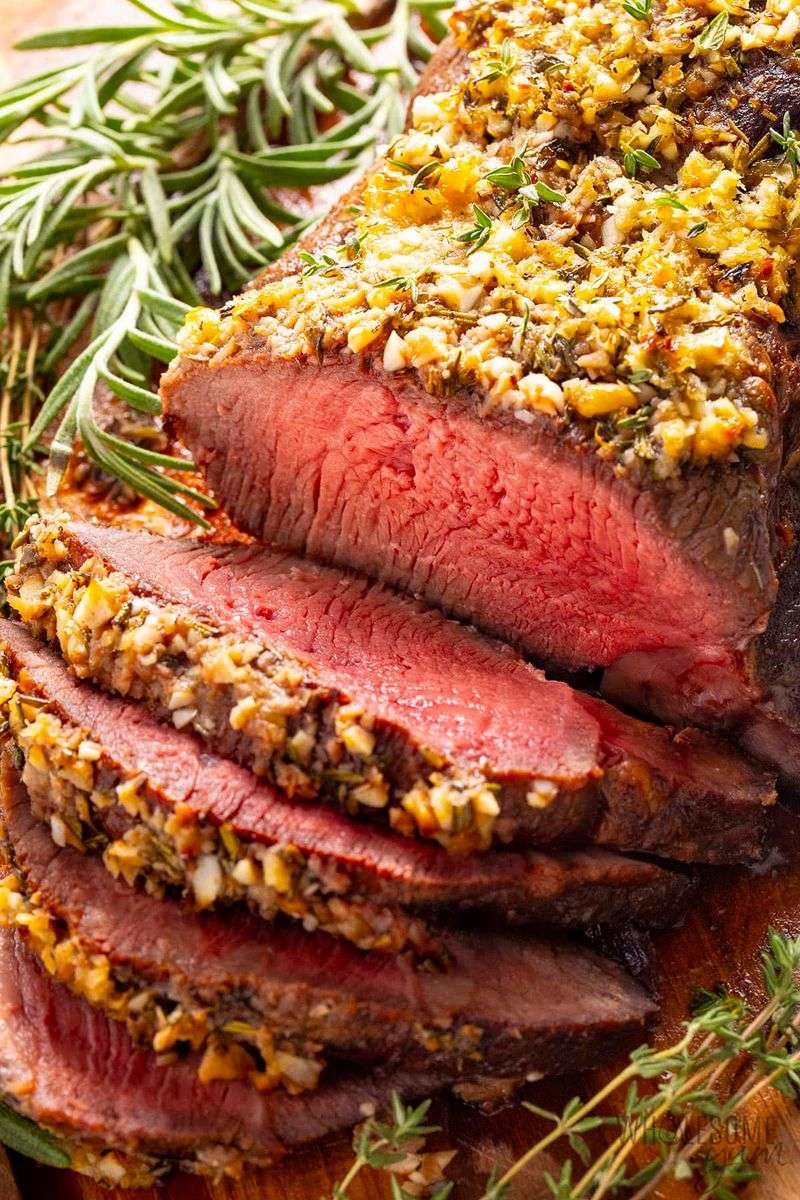 Rump Roast