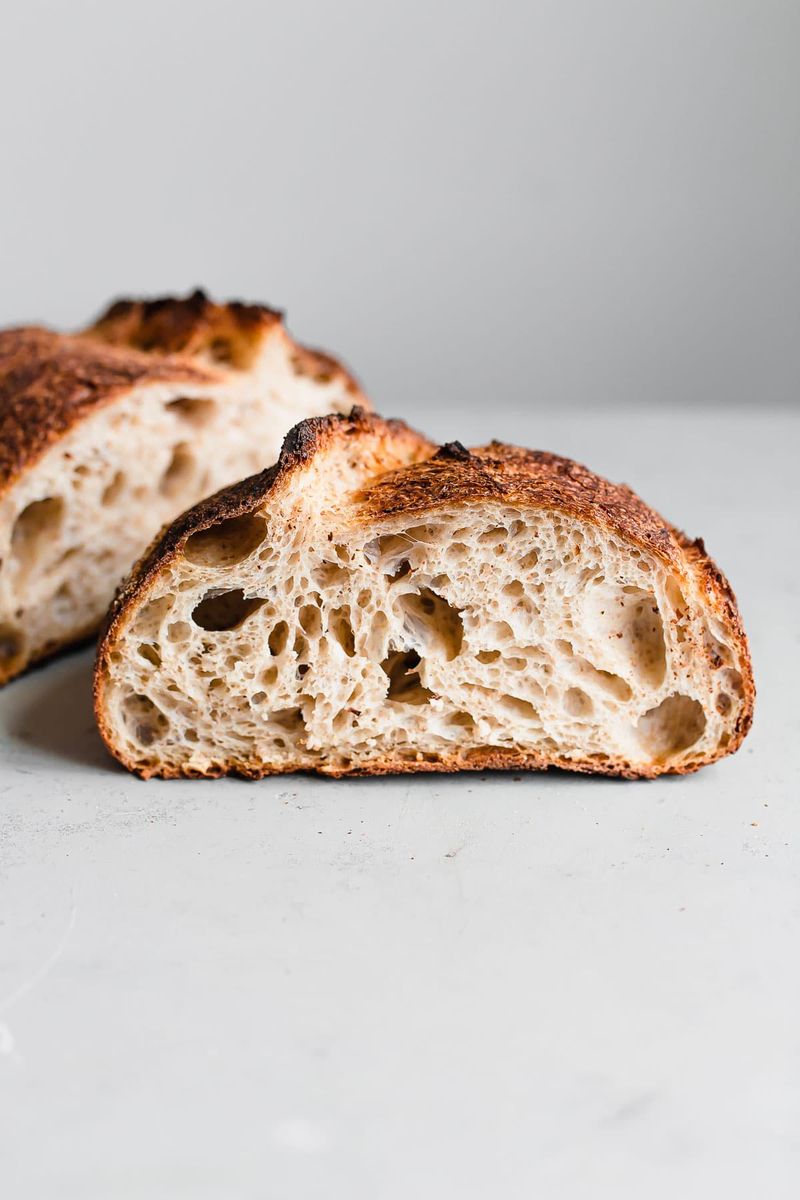 Bread